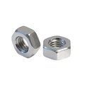 Quest Mfg Zinc M10 HEX Nut For Cable Tray CT0048-10-03
